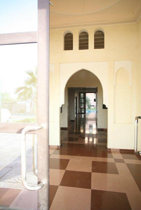 Appartement Elias Marrakech マラケシュ 部屋 写真