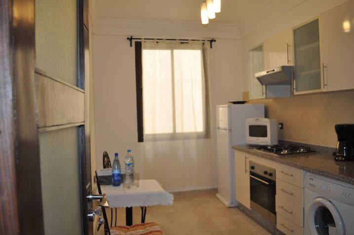 Appartement Elias Marrakech マラケシュ 部屋 写真