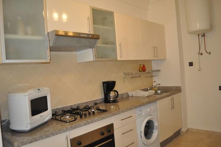Appartement Elias Marrakech マラケシュ 部屋 写真