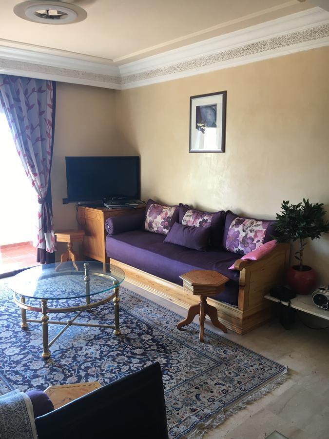 Appartement Elias Marrakech マラケシュ エクステリア 写真