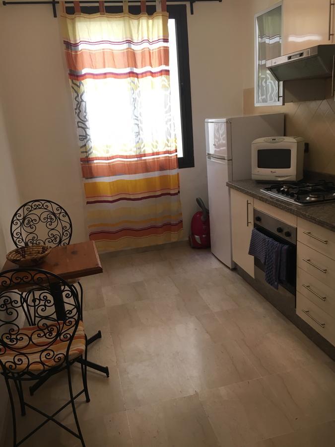 Appartement Elias Marrakech マラケシュ エクステリア 写真