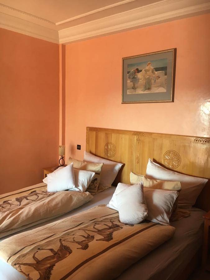Appartement Elias Marrakech マラケシュ エクステリア 写真