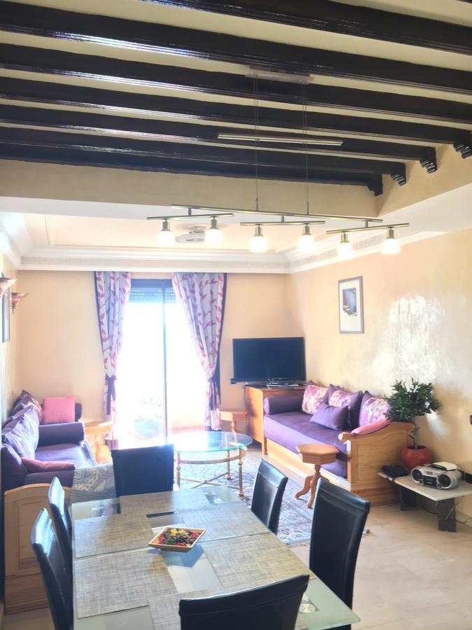 Appartement Elias Marrakech マラケシュ エクステリア 写真