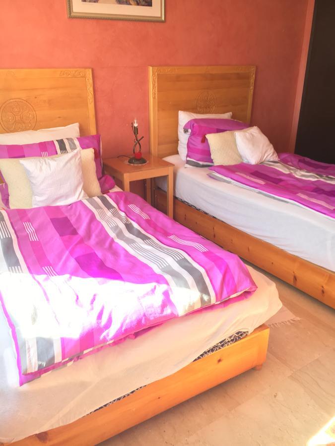 Appartement Elias Marrakech マラケシュ エクステリア 写真