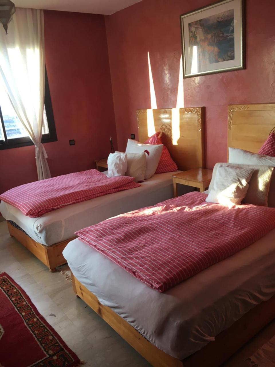 Appartement Elias Marrakech マラケシュ エクステリア 写真