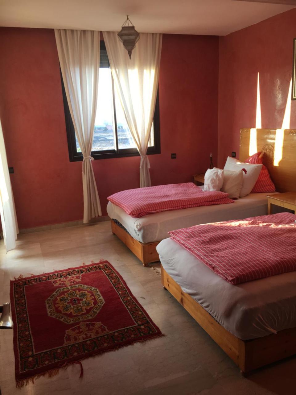 Appartement Elias Marrakech マラケシュ エクステリア 写真
