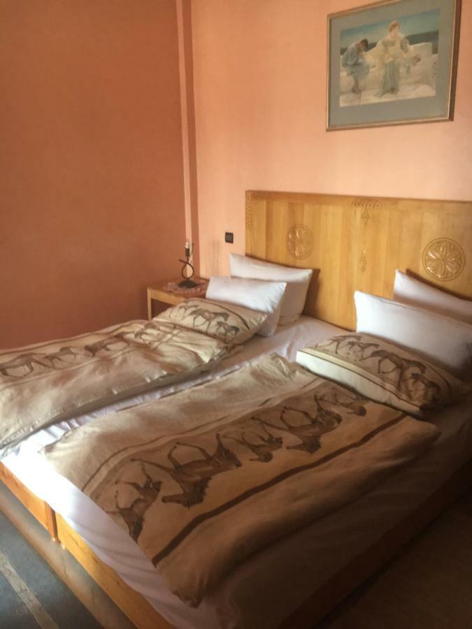 Appartement Elias Marrakech マラケシュ エクステリア 写真